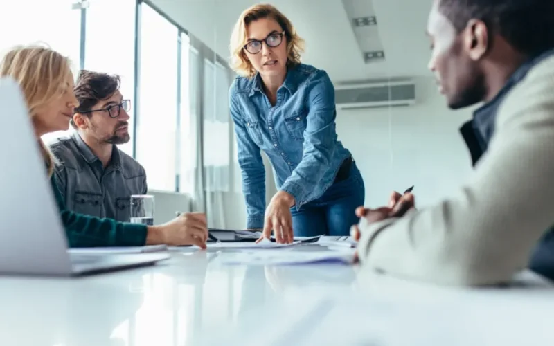 Strengthen Your Executive Vocabulary