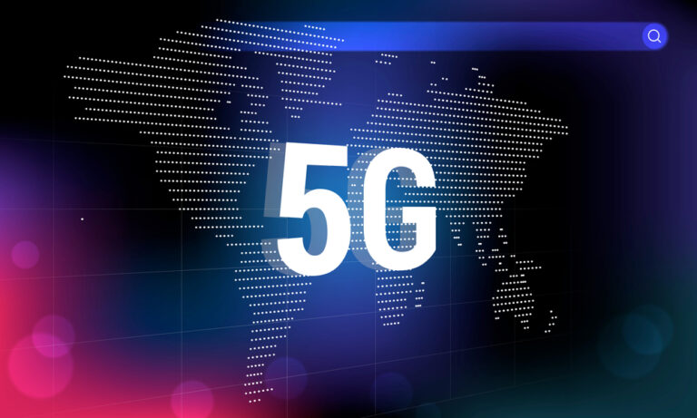 5g network