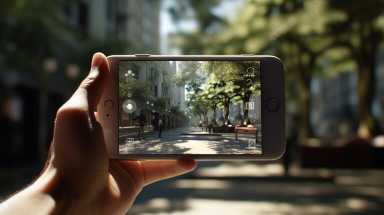 Augmented Reality Trends for 2023