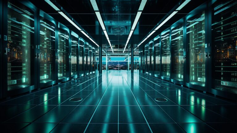 Secrets of Data Center Infrastructure