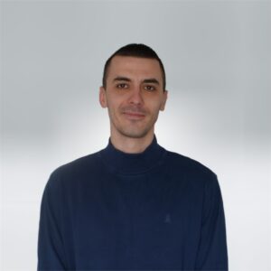 Picture of Miljan Radovanovic