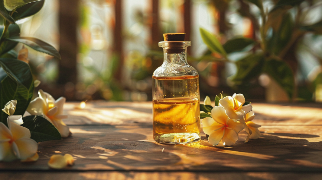9 Natural Oils for Stress and Anxiety