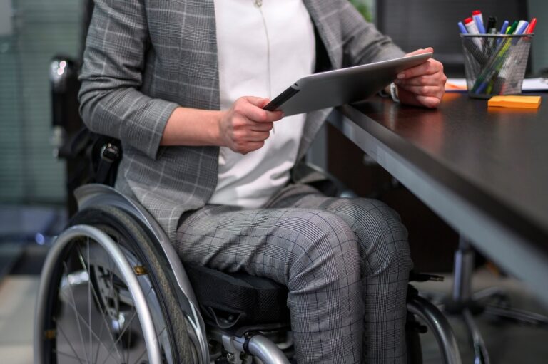 legal loopholes in disability claims