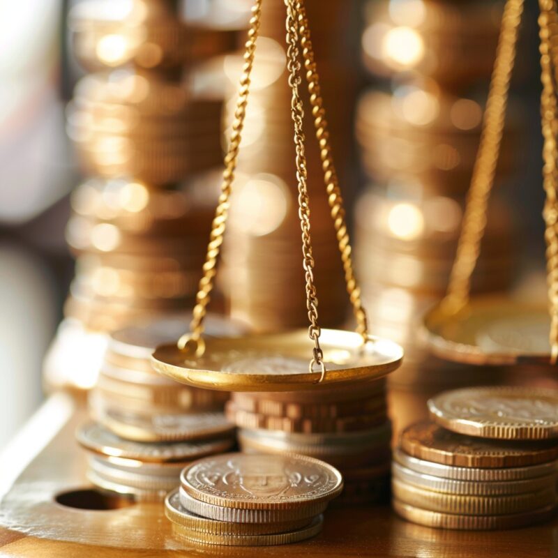 Billing and Collection Efficiency - Financal statistics at law firms