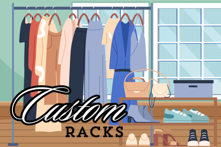 Can Custom Rack Widths Offer More Benefits Than Standard Sizes