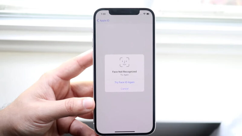 Unlock Your Apple ID - App Store Account Disabled On iPhone - How to Fix the Error