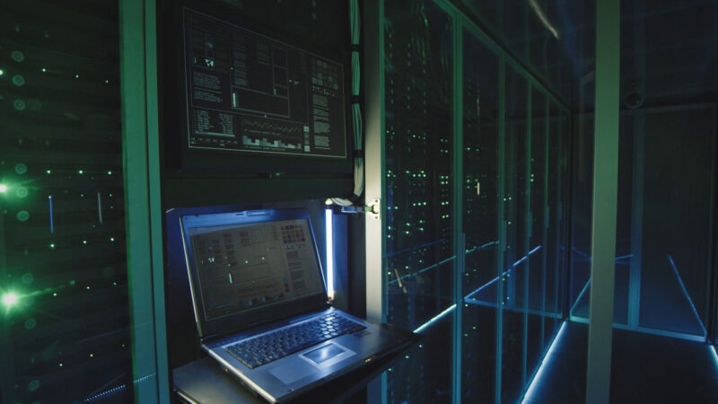 Data Room