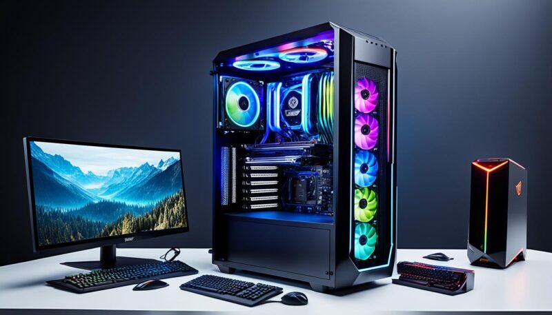 How Much Should I Spend on a Gaming PC