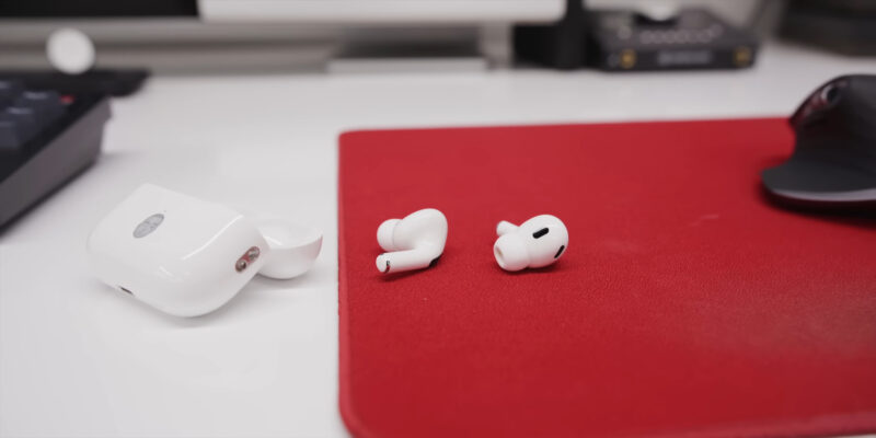 Selling or Transferring Ownership of your airpods