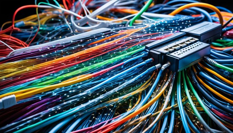 What Equipment is Needed for Fiber Optic Internet