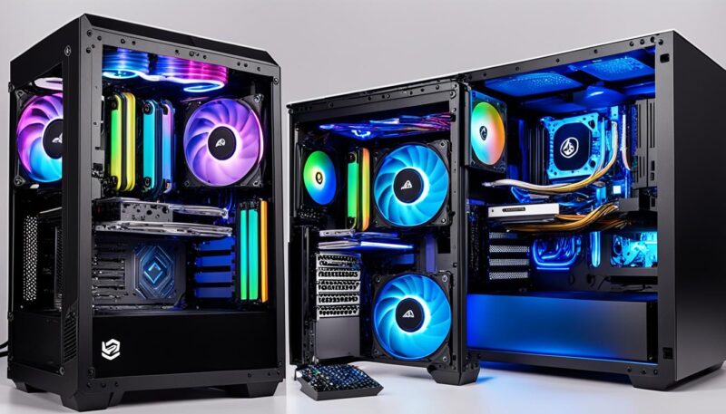 building vs buying gaming PC