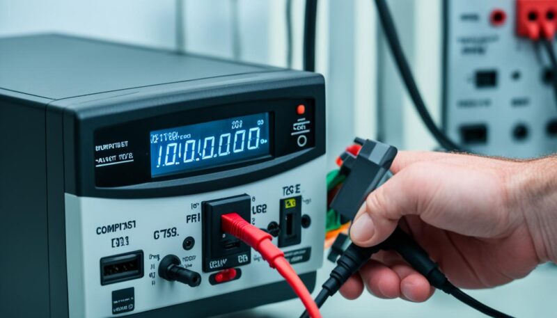 wattage measurement tools