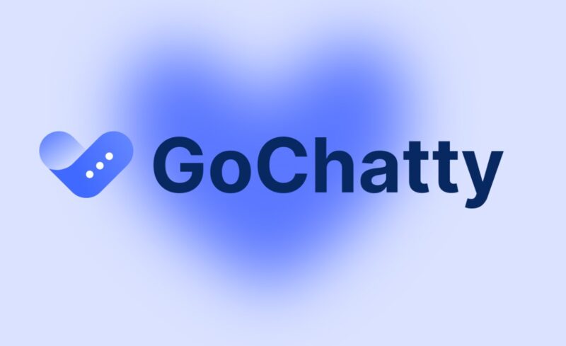 GoChatty platform