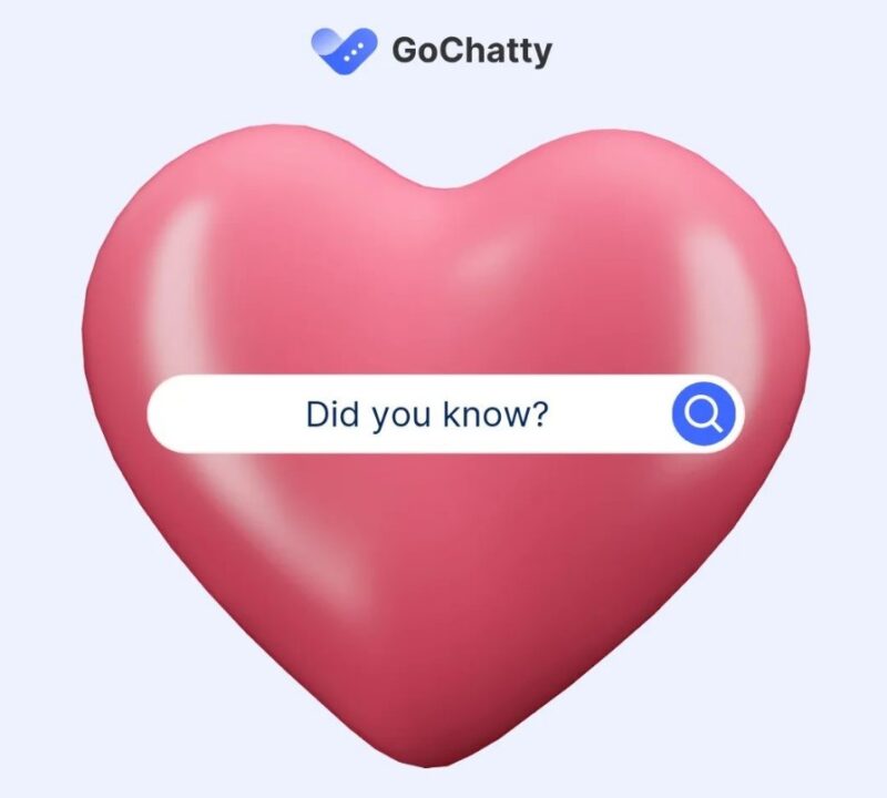 GoChatty platform