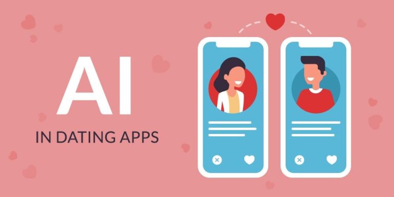 AI-Powered Dating Apps