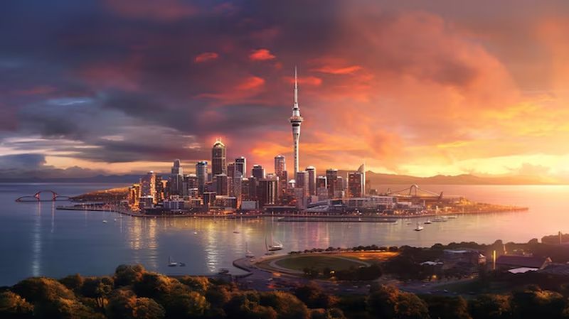 Auckland's Tech Landscape