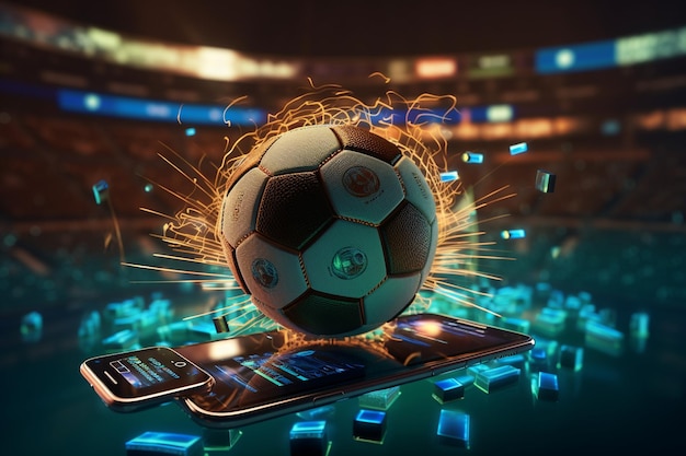 Future of Sports Betting Technological Innovations