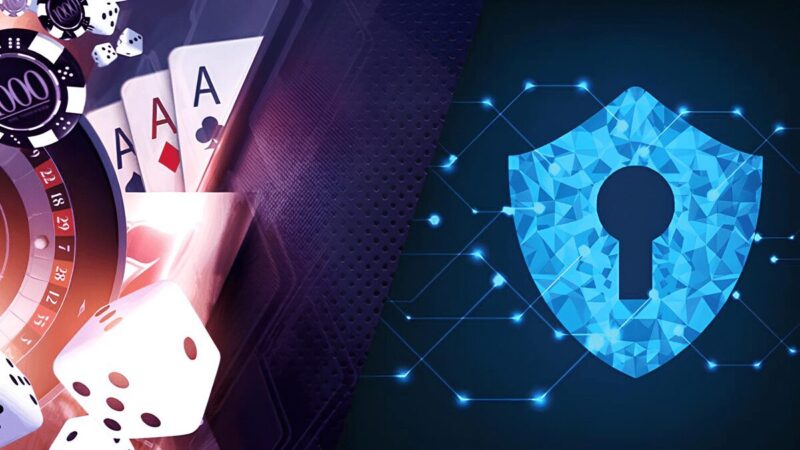 Online Casino Cybersecurity Culture