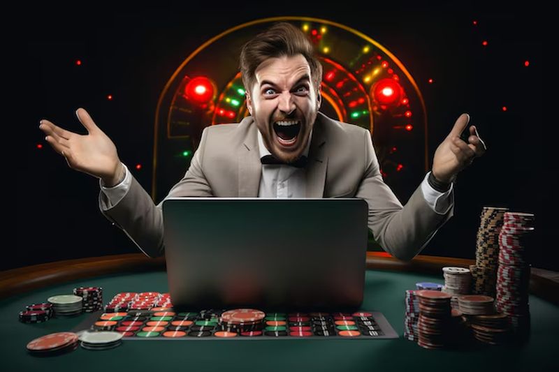 Online Casino Triumphs