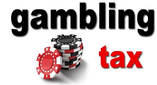 Online Winnings and Taxation