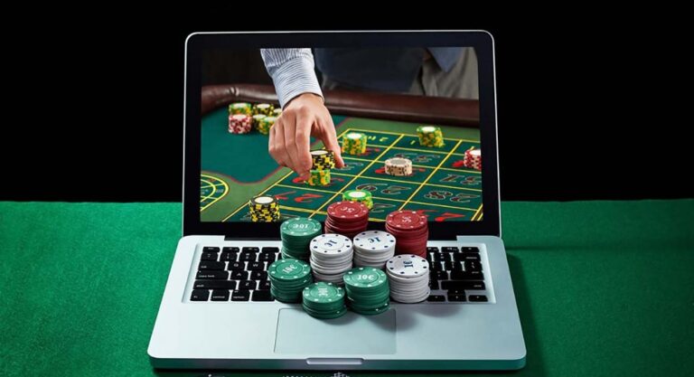 Traditional Casino Games in Online Versions