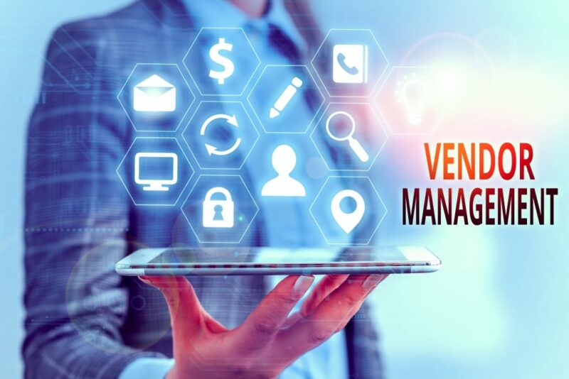 Vendor Management