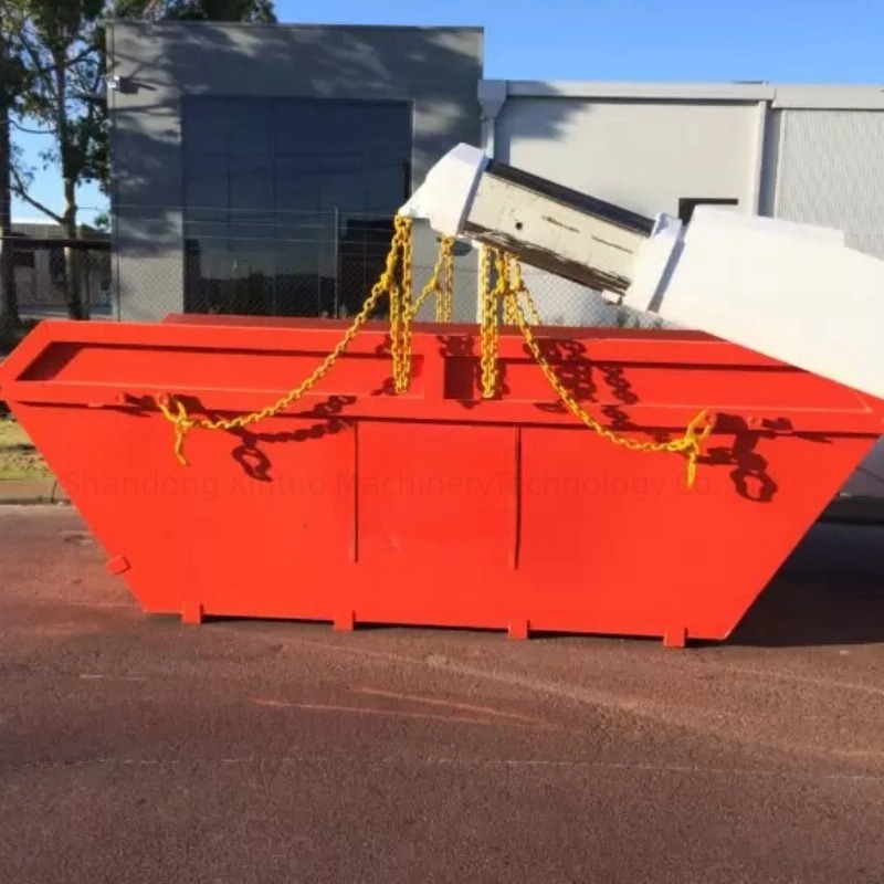 best skip bins