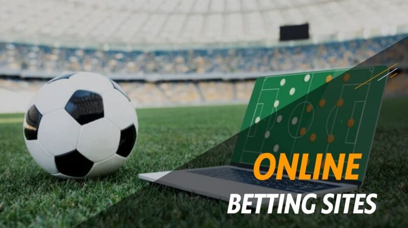 choosing an online betting site