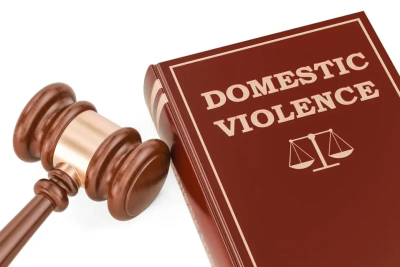 Family Lawyer for Domestic Violence