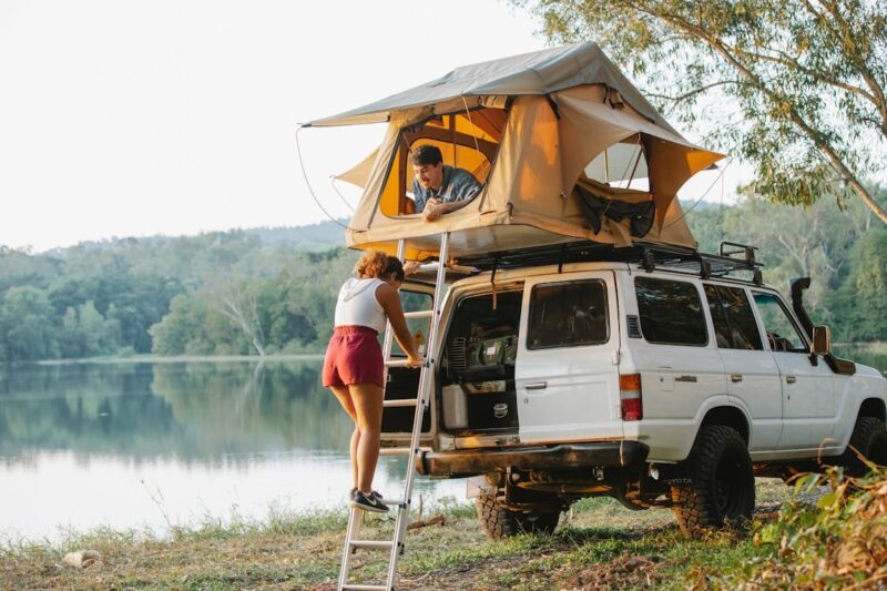 Roof Rack