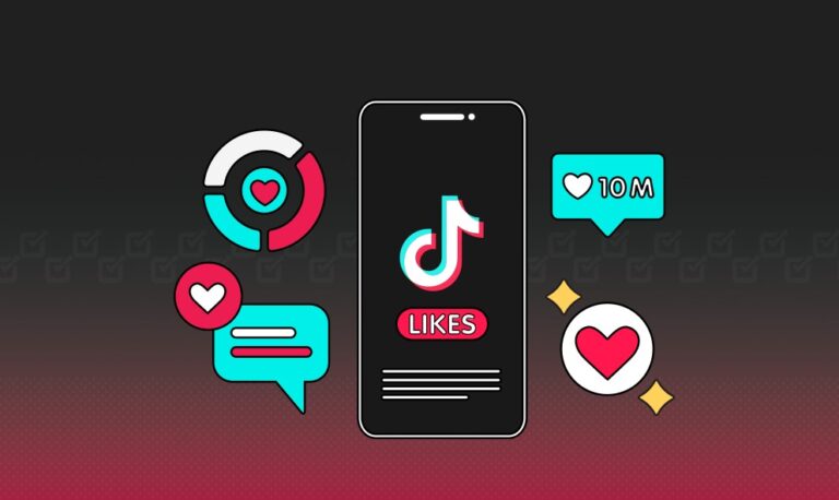 TikTok Likes